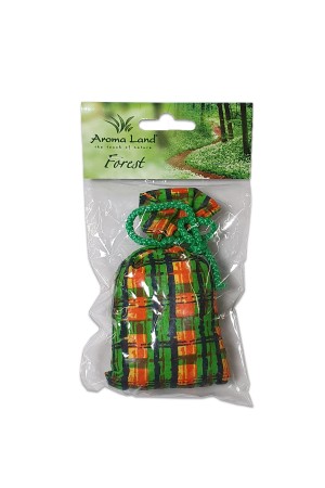 Saculet parfumat - Forest