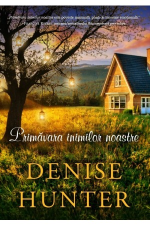 Primavara inimilor noastre - (Roman crestin)