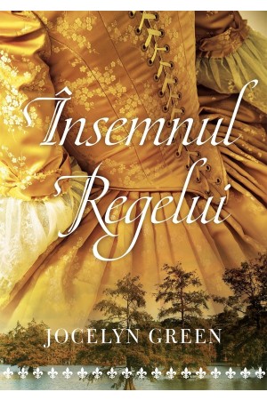 Însemnul Regelui - roman crestin