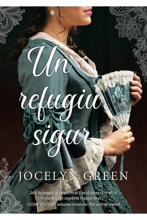 Un refugiu sigur - Roman