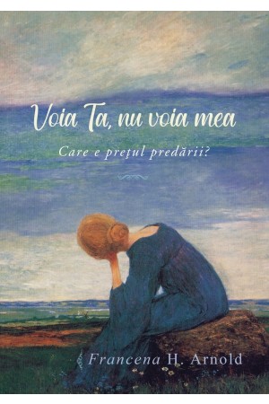 Voia Ta, nu voia mea. Care e prețul predării? (seria Voia Ta 1) - Roman