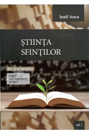 Știința sfinților