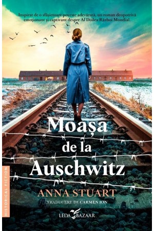 Moasa de la Auschwitz