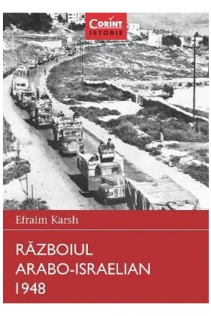 Razboiul Arabo-Israelian 1948