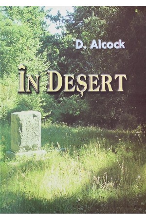 In desert de D. Alcock