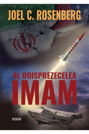 Al doisprezecelea imam - roman crestin
