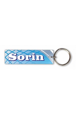 Breloc - Sorin