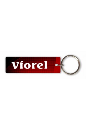 Breloc - Viorel