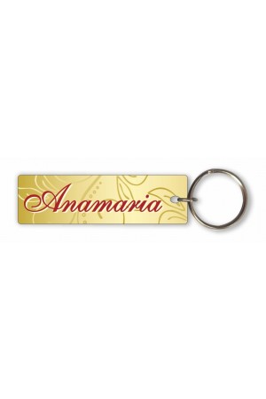 Breloc - Anamaria