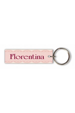 Breloc - Florentina