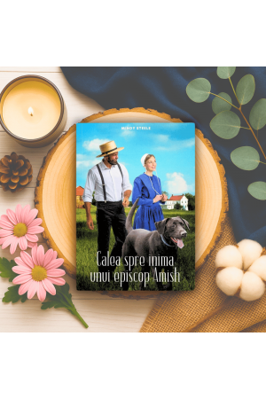 Calea spre inima unui episcop Amish