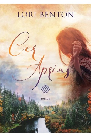 Cer aprins - Roman crestin