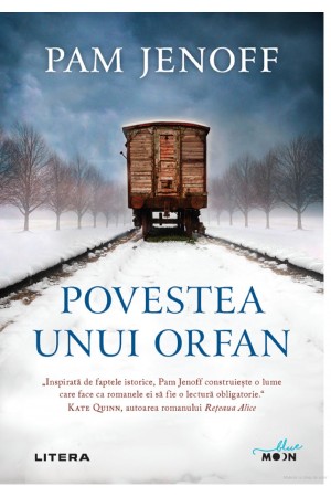 Povestea unui orfan