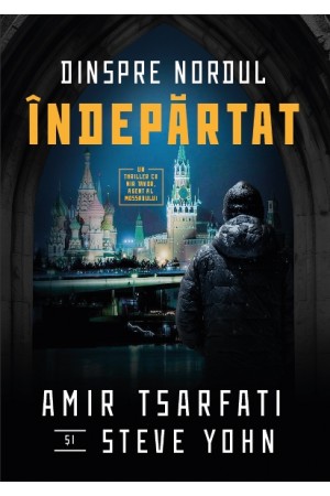Dinspre nordul îndepărtat - Roman