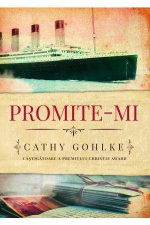 Promite-mi - Roman crestin