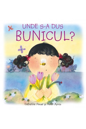 Unde s-a dus bunicul?