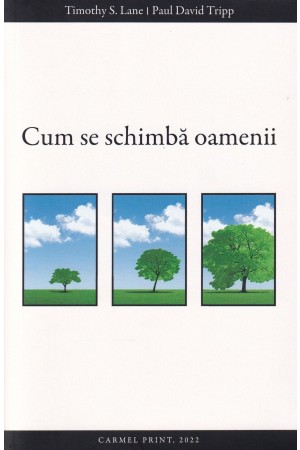 Cum se schimbă oamenii