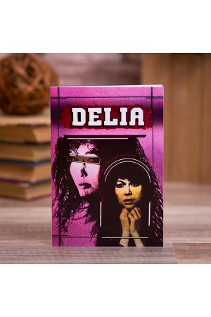 Delia - Marturie