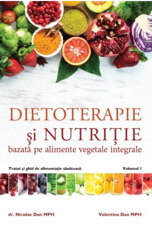 Dietoterapie și nutriție
