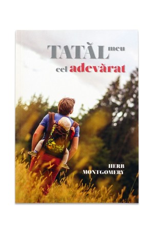Tatăl meu cel adevărat