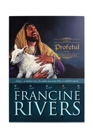 Profetul de Francine Rivers
