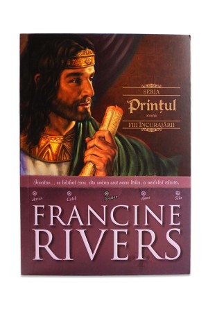 Printul de Francine Rivers 