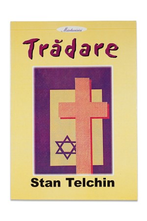 Tradare - Roman Crestin