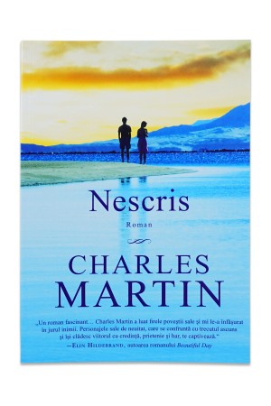 Nescris - Roman crestin