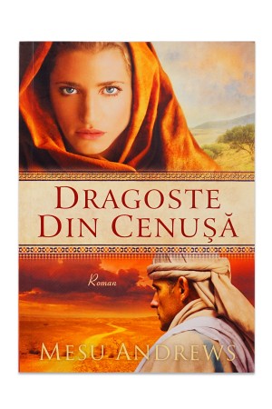 Dragoste din cenusa, romane crestine