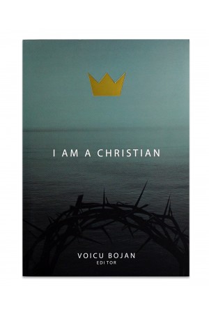 Sunt crestin/ I am a Christian