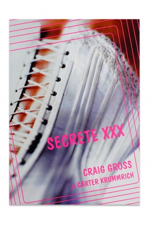 Secrete XXX de Craig Gross