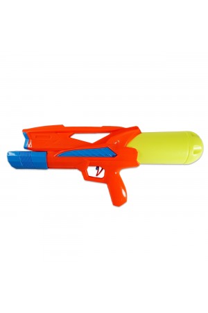 Pistol cu apă - Portocaliu/Galben (40 cm)