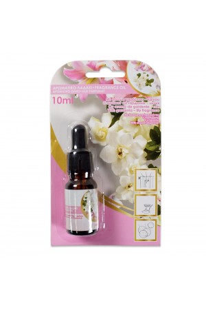 Ulei parfumat - Gardenia (10 ml)