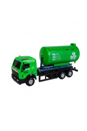 Jucarie camion (20x7x8cm)