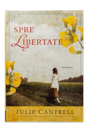 Spre libertate - (Roman crestin)