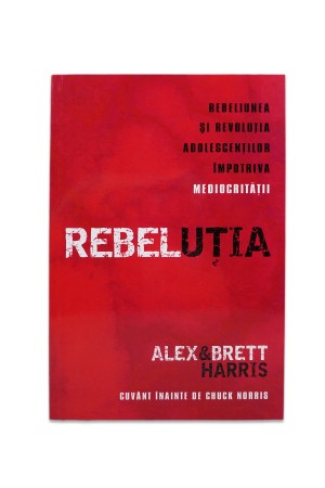 Rebelutia