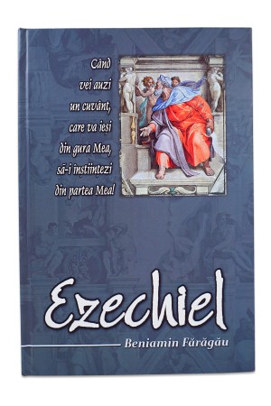 Ezechiel - Studiu biblic