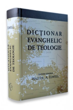 Dictionar biblic evanghelic de teologie
