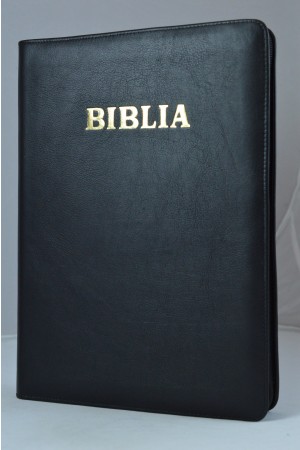 Biblie mare cu scris mare