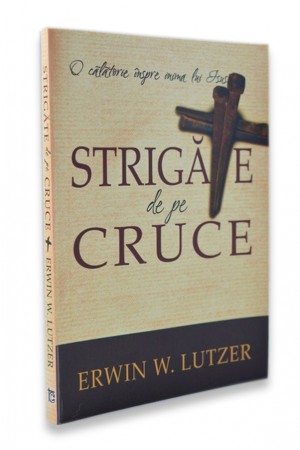 Strigate de pe cruce