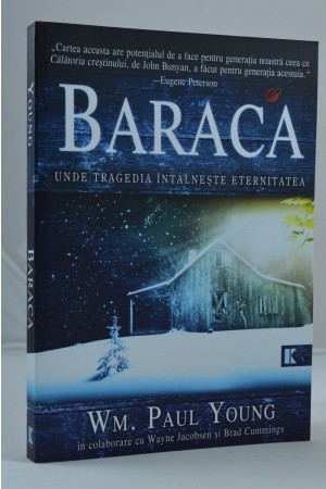 Baraca de Paul Young