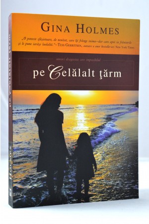 Pe celalalt tarm - (Roman crestin)