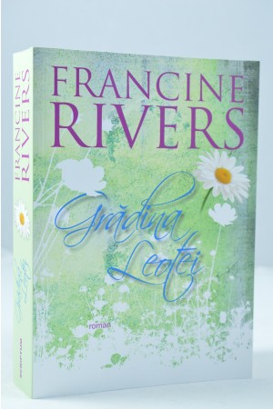 Gradina Leotei de Francine Rivers 