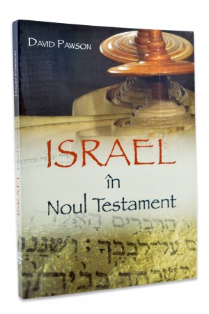 Israel in Noul Testament de David Pawson