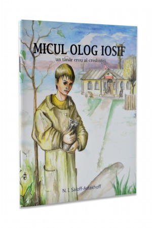 Micul olog Iosif de N.I. Saloff-Astakhoff