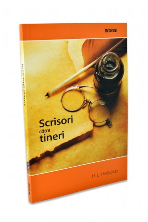 Scrisori către tineri de H. L. Heijkoop