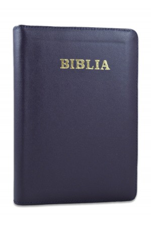 Biblie neagra
