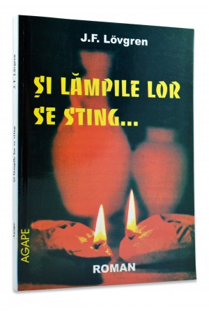 Si lampile lor se sting de J. F. Lovgren