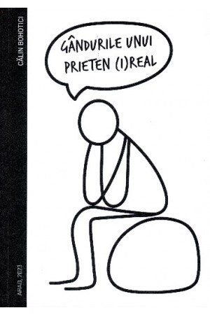 Gândurile unui prieten (i)real