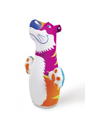 Jucarie gonflabila - Animal 3D (3+)